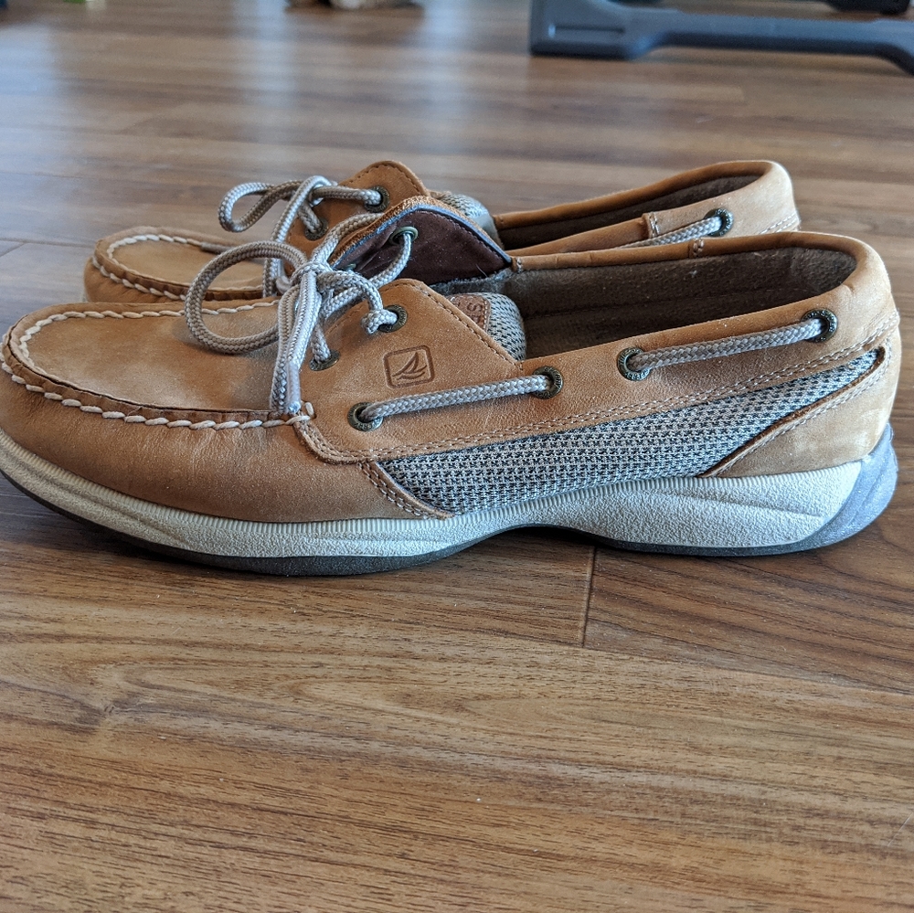 Sperry Top Siders - Picture 4 of 5
